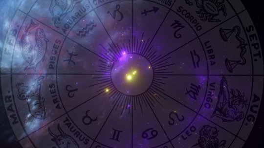 Cum afli ce zodie eşti în horoscopul european? Ce spune data naşterii despre tine
