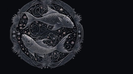 Zodia creaţiei şi renaşterii: Peşti! Tot ce trebuie să ştii despre ultimul nativ din horoscop