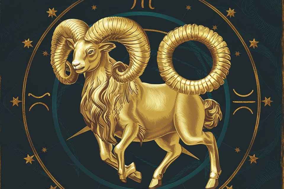 Berbecul, prima zodie din horoscop
