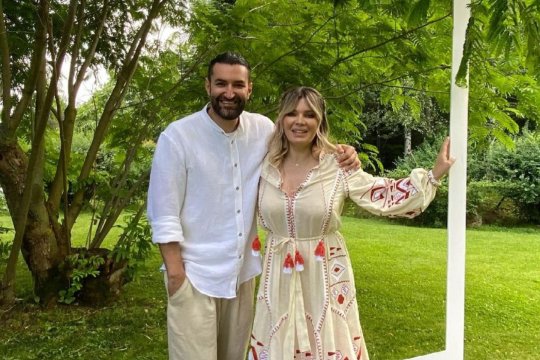Gina Pistol și Smiley, clipe de coșmar în vacanța din Cipru. Ce s-a întâmplat cu cei doi, după ce au fost evacuați din hotel