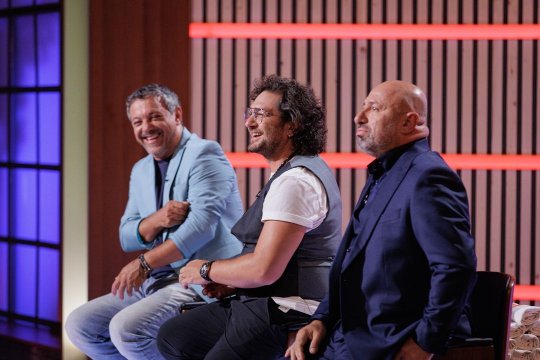 Ei sunt concurenții MasterChef 2024 care au făcut senzație în ediția din 30 septembrie. Cu ce farfurii s-au prezentat în fața șefilor