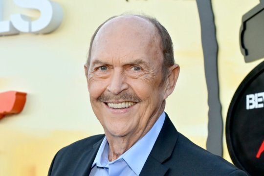 A murit John Ashton! Care este cauza decesului actorului cunoscut pentru rolul detectivului John Taggart din "Beverly Hills Cop"
