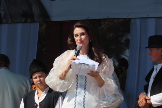 Iuliana Tudor a dezvăluit dacă a vrut sau nu să divorțeze de soțul ei. ”Se întâmplă în viețile oamenilor tragedii de tot felul”