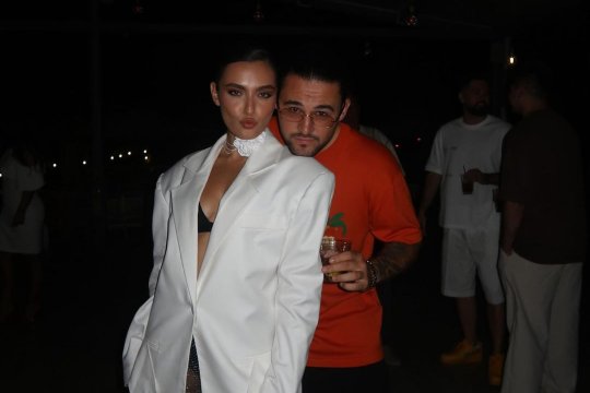 Ce mesaj a transmis Mario Fresh, după despărțirea de Alexia Eram. Artistul i-a pus pe gânduri pe fani