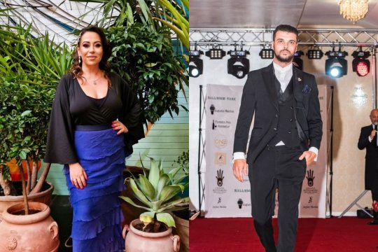 Oana Roman, noi acuzații la adresa lui Marius Elisei. Alocația Isabelei ar fi virată într-un cont deschis chiar de fostul soț al vedetei