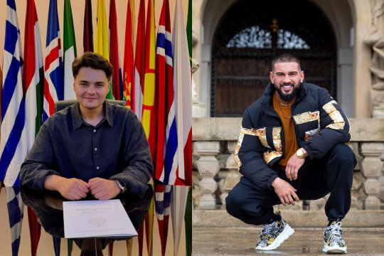 Cum au reacționat Selly și Dorian Popa, după izbucnirea scandalului Nordis. Ce au spus influencerii despre proiectul imobiliar pe care l-au promovat în trecut