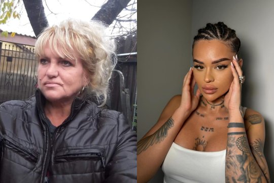 Cum a reacționat Tanța Blonda, mama Cristinei Rotaru de la Insula Iubirii, după ce Diandra Moga a vorbit despre relația cu Andrei Rotaru: ''Victimizarea e prea târzie!''