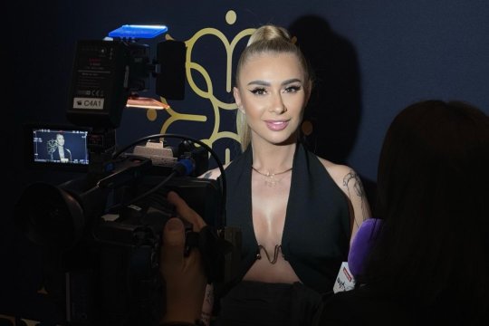 Anamaria Prodan, prima apariție după ce s-a operat! Ce intervenție și-a făcut sexy impresara din fotbalul românesc: ”Vreau să știu tot, să văd tot!”