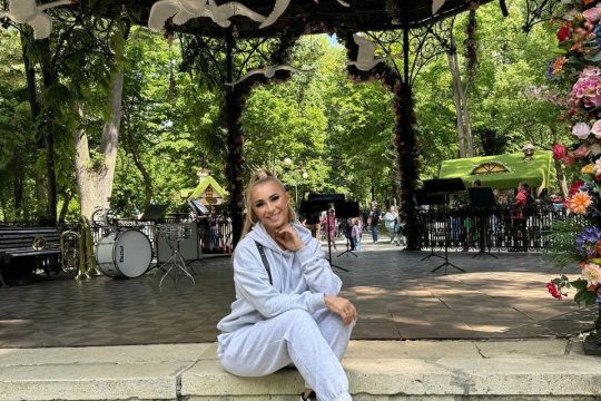 Anamaria Prodan, momente dificile în ultimele luni de căsnicie cu Laurențiu Reghecampf: „Am fost la un pas să ajung cum este el”