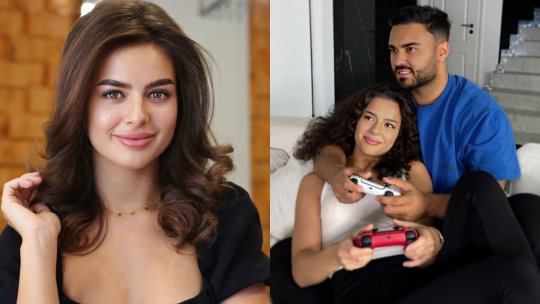 Jador și Oana Ciocan, primele declarații despre nuntă. Manelistul și fosta concurentă de la Survivor și-au ales nașii