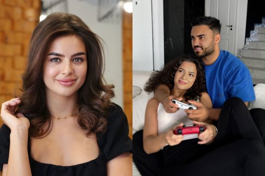 Jador și Oana Ciocan, primele declarații despre nuntă. Manelistul și fosta concurentă de la Survivor și-au ales nașii