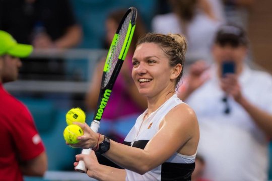 Simona Halep, despăgubire uriașă după ce a fost acuzată de dopaj. Câți bani trebuie să îi dea ITIA tenismenei