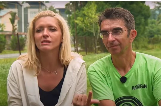Mihai Găinușă și Oana Paraschiv, din nou împreună la Antena 1. La ce emisiune ar putea participa, după demisia de la Național FM