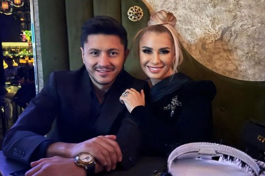 Anamaria Prodan este gata să spună din nou ”DA”! Ronald Gavril a cucerit-o pe impresară