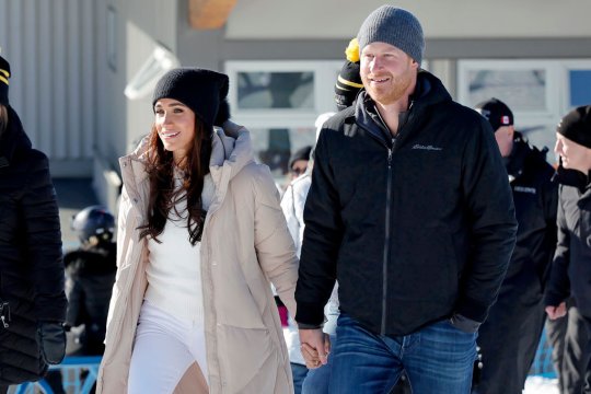 Meghan Markle și Prințul Harry au primit „interzis” la cina de Crăciun a Familie Regale. Regele Charles nu pare că și-a iertat fiul