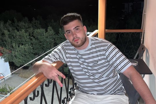 Prima reacție a lui Adrian Elicopter de Luptă, după ce a fost acuzat că a condus sub influența alcoolului: ''Va decide instanța ce se va întâmpla''
