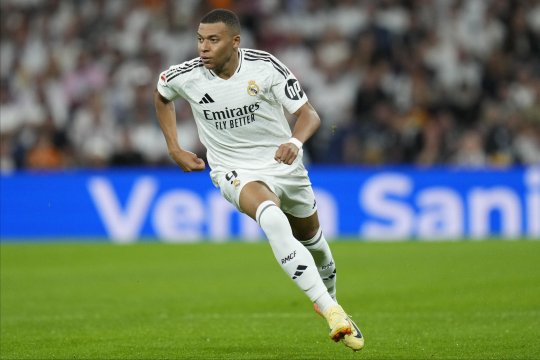 Kylian Mbappe denunță un ”fake news”. O anchetă a fost deschisă la Stockholm în urma unei acuzații de agresiune