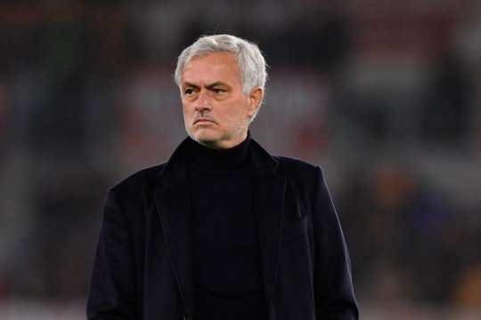 Matilde, fiica lui Jose Mourinho, s-a căsătorit! Cum a arătat nunta exclusivistă din Portugalia