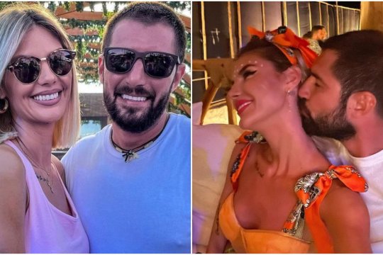 Cătălin Cazacu a rupt tăcerea! Ce s-a întâmplat, de fapt, după despărțirea de Ramona Olaru: ”Am jurat în biserică”