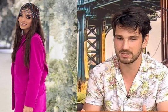 Nuntă mare în showbiz-ul românesc. Cântăreața Theo Rose s-a căsătorit în mare secret: ”Luna de miere va fi în ianuarie”