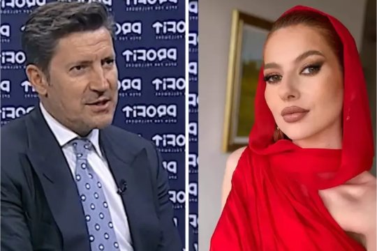 Ce diferență de vârstă este între Lidia Buble și Horațiu Nicolau, iubitul bogătaș