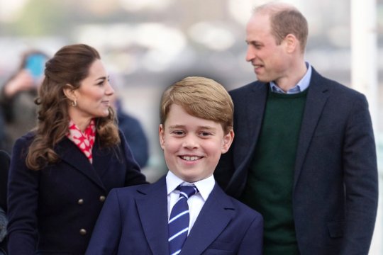 Ce pasiuni are prințul George, moștenitorul tronului Marii Britanii. Prințul William a făcut noi dezvăluiri