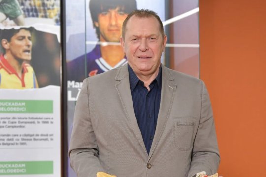 Cum se simte Helmut Duckadam, după operația de cord. Fostul portar se află acum la recuperare: ''Este groaznic. Am de tras''