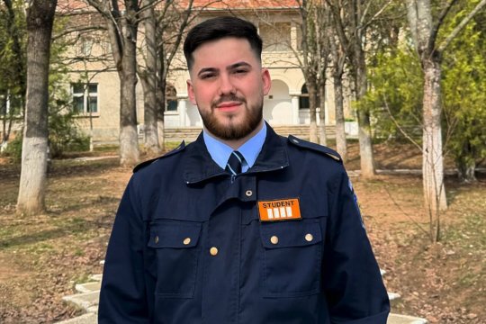 Ce ar putea risca Adrian Elicopter de Luptă, după greșeala comisă în trafic. Influencerul și-a recunoscut fapta