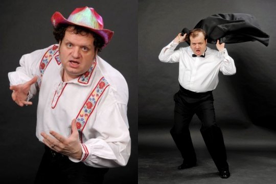 A murit Valeriu Pavel Dan! Care este cauza decesului marelui actor