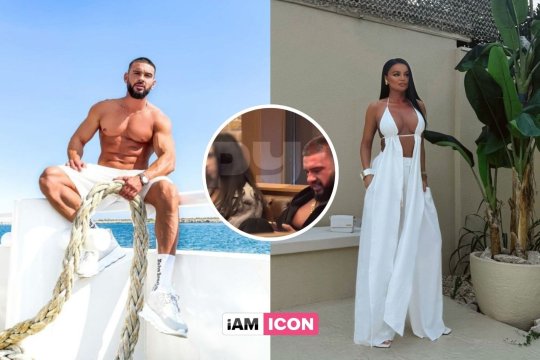 Cine este și cum arată noua iubită a lui Dorian Popa. Influencerul a dat-o rapid uitării pe Claudia Iosif: ''Am dreptul să îmi găsesc fericirea''