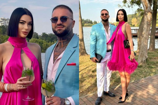 Marcel de la Insula Iubirii și Armina Grigoraș, părinți pentru prima dată? Dezvăluirile pe care fanii le așteaptă: ''O să se vadă''