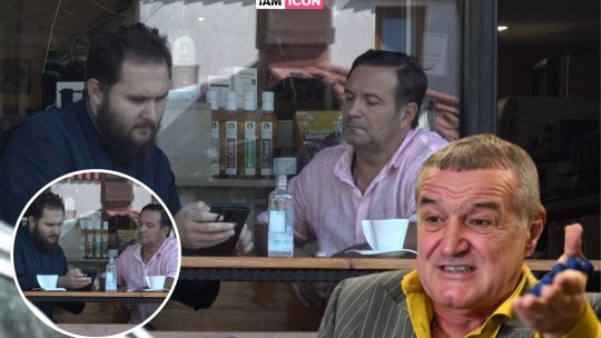 Daniel Buzdugan zici că-i Gigi Becali!😂 Ce a făcut omul de la radio cu un preot, în mijlocul zilei. Imagini unice!