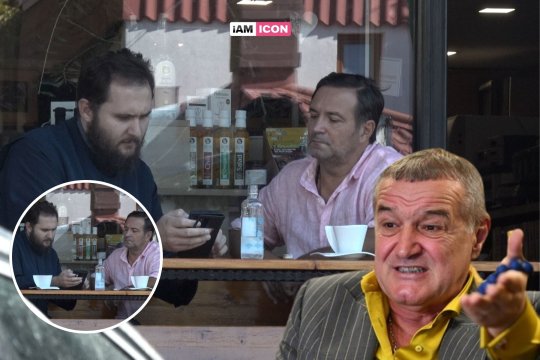 Daniel Buzdugan zici că-i Gigi Becali!😂 Ce a făcut omul de la radio cu un preot, în mijlocul zilei. Imagini unice!