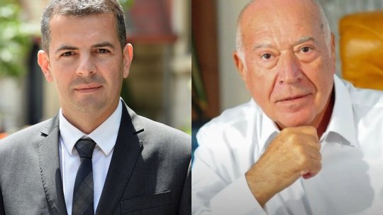 Daniel Constantin, acuzații dure la adresa trustului Intact Media Group. Dan Voiculescu ar putea fi reclamat la CNN