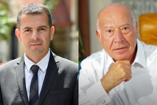 Daniel Constantin, acuzații dure la adresa trustului Intact Media Group. Dan Voiculescu ar putea fi reclamat la CNN