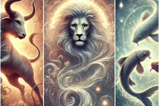 Cele trei zodii care își vor găsi marea dragoste până la finalul anului 2024