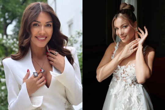 Lora a răbufnit după ce Ilinca Vandici a comentat modul în care și-a organizat nunta: ”Fiecare mireasă alege cum vrea”