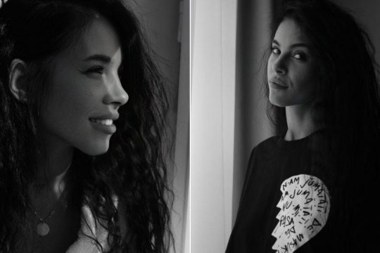 Livia Eftimie, în lacrimi, pe internet. Ce se întâmplă cu fosta soție a lui Cătălin Bordea: „Încercăm să vindecăm haosul cu haos”