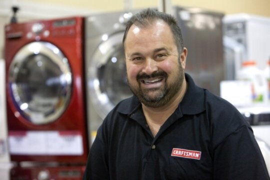 Frank Fritz a murit! Starul serialului „American Pickers” s-a stins din viață la 60 de ani