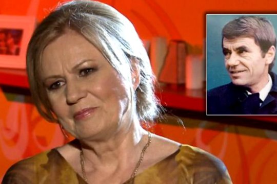 Ce donație a făcut văduva lui Dan Spătaru, la 20 de ani de la moartea artistului: ”Nu-mi vine să cred că au trecut”