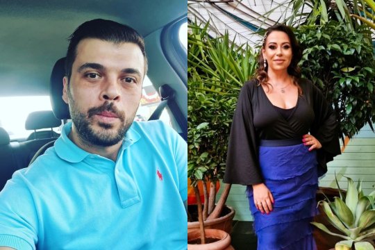 Marius Elisei, atac fără precedent la adresa Oanei Roman. Fostul soț al vedetei nu s-a mai abținut și a dat cărțile pe față: ''Te-am făcut mamă și nu meritai!''