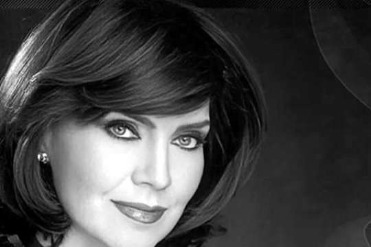 Delia Budeanu a murit la 78 de ani! A fost una dintre cele mai iubite prezentatoare TV din România