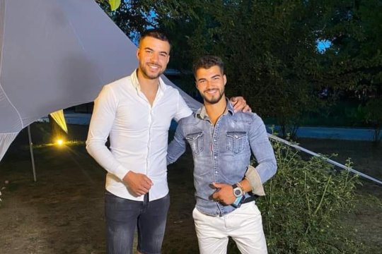 Motivul pentru care Culiță Sterp nu a venit la cununia lui Iancu. Daniela a oferit prima reacție