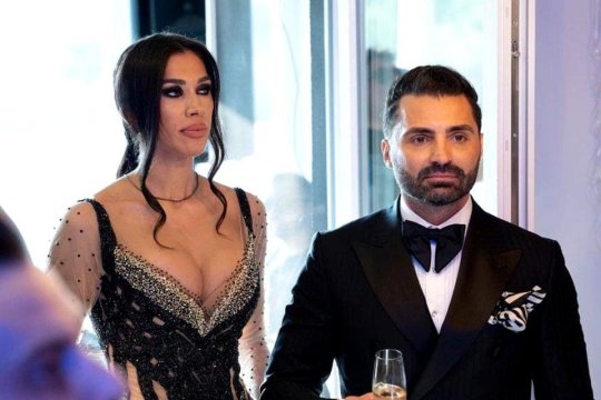 Raluca Pastramă face dezvăluiri șocante! Crede că foștii ei soți s-au aliat să o distrugă. Pepe, citat ca martor în procesul de divorț dintre ea și Ibrahim