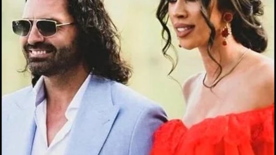 Prima reacție a lui Pepe, după ce Raluca Pastramă l-a acuzat că are complici ca să o distrugă