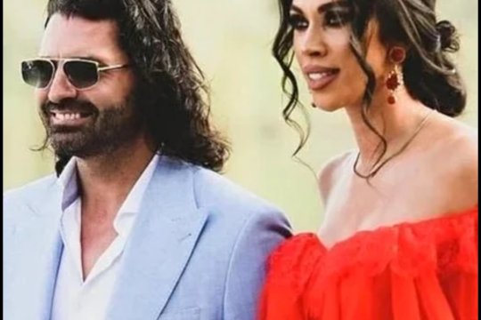 Prima reacție a lui Pepe, după ce Raluca Pastramă l-a acuzat că are complici ca să o distrugă