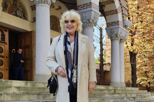Cum arată Corina Chiriac, după ce a reușit să slăbească 35 de kilograme. Dieta la care a apelat artista