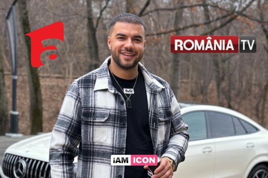 Culiță Sterp câștigă procesul cu Antena 1 și România TV. Cele două televiziuni trebuie să îi plătească manelistului daune de 35.000 de euro