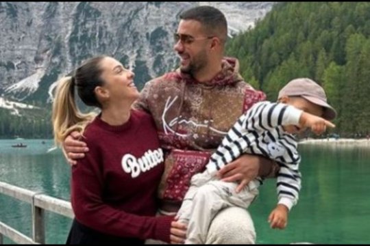 Unde au ”fugit” Culiță Sterp și Daniela Iliescu la scurt timp după scandalul cu familia cântărețului