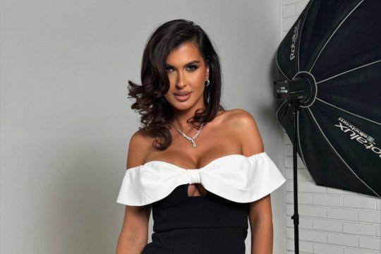 Mădălina Pamfile, adevărul după ce a fost prinsă sub influența alcoolului la volan. Cum se apără fosta asistentă TV: ''Pe mine m-a deranjat...''